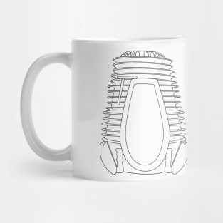 The Fly Mug